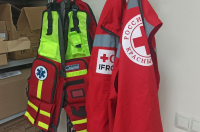 В Курской области организованы бесплатные курсы по оказанию первой помощи