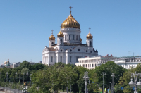 В Курской области 30 октября будут писать «Географический диктант»