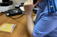 В одной из курских сельских школ дети 3 дня не получали бесплатное питание