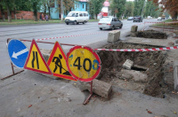 В Курске в 2022 году по концессии реконструировали теплосети на 285 млн рублей