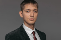 Сотрудник АтомЭнергоСбыта стал членом молодежного парламента Курской области