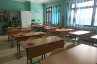 В Курской области из-за ОРВИ закрыты одна школа и два детских сада