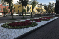 В Курской области отдых в санатории на ноябрьские праздники обойдется в 8 тыс.рублей