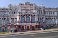 Более 7500  курских школьников и студентов пользуются «Пушкинской картой»