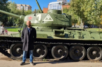 Самарец уехал из Германии, чтобы пойти добровольцем на СВО, но не может получить гражданство