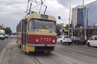 В рейтинге городов по качеству общественного транспорта Курск занял 70 место из 82 возможных