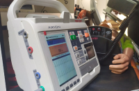 В Железногорске открываются еженедельные курсы первой медицинской помощи