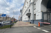 Курские дошкольники и школьники обсудят правовые темы с юристами