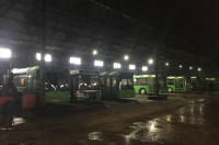 В Курске новые автобусы запустят по маршрутам №41, 46 и 50