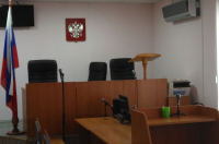 За избиение автомобилистки курянин выплатит 50 тысяч рублей