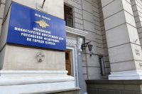 В Курске полицейские отыскали мужчину, похитившего выручку из торгового павильона