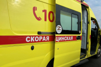 Курские врачи доставили младенца с тяжелым генетическим заболеванием в Москву