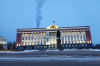Новым руководителем Минюста РФ по Курской области назначен Николай Студеникин