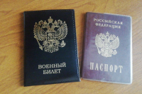 В Курской области план по призыву выполнен на 94%