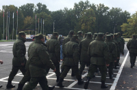 Министр обороны Сергей Шойгу предложил поднять возраст призывников до 21 года