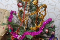 Куряне считают самыми неудачными новогодними подарками носки и духи