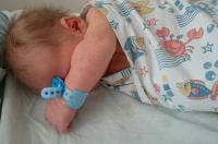 В курском областном перинатальном центре приняли 4000-е роды