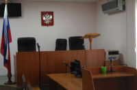 В Дмитриеве школа не была оснащена системой экстренного оповещения