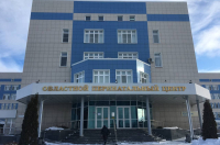 В Курске в перинатальном центре начался набор в «Школу мам»