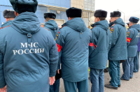 Курские спасатели провели более 30 рейдов по водоемам региона