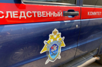 Житель Курской области подозревается в покушении на убийство