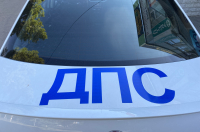 В 2022 году в Курской области зафиксировано снижение числа аварий на дорогах