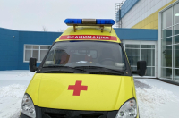В Курске в результате драки в кафе 40-летний мужчина попал в реанимацию