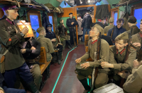 По Курской области с 11 февраля начнет курсировать ретропоезд на паровой тяге «Дорогой мужества»