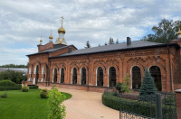 В Курской области в 2022 году реконструировали 20 объектов культурного наследия
