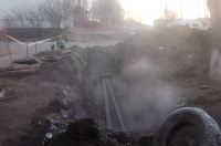 В Квадре объяснили причины отсутствия отопления на улицах Звездной и Бойцов 9-й Дивизии в Курске