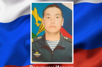 26-летний курянин Расулжон Исаков погиб в ходе проведения СВО