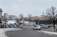 В Курске составили 8 протоколов по факту незаконной торговли на улице
