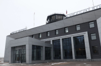 Курский аэропорт за 4 года перевез более 235 тысяч пассажиров