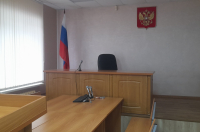Житель Курской области отправится на обязательные работы за кражу 26 кур