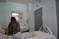 В Железногорске смертность сократилась почти на треть