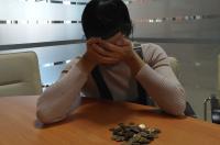 В Курской области задолженность по зарплате составила 12,7 млн рублей