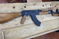 В Курской области 28 февраля проходят учебные стрельбы военных