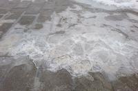 В Курске 28 февраля будет морозно и сильный ветер