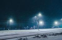 На 11 улицах Курска восстановили освещение
