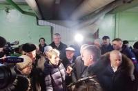 Курский губернатор убеждает, что завода азотных удобрений на территории Химволокно не будет
