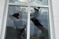 В Курской области обсудили восстановление разрушенного обстрелами жилья