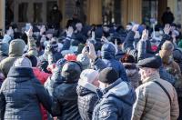В администрации Курска не согласовали митинг против строительства завода аммиачных удобрений