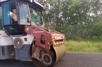 В Курске в 2023 году отремонтируют 1,8 км дорог на ул.Гремяческая и Орловская