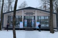 В Курске состоялись чемпионат и первенство области по лыжным гонкам