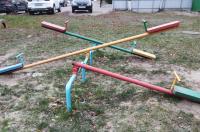 В Курской области суд обязал сельские администрации поставить на кадастровый учет землю, занятую детскими площадками