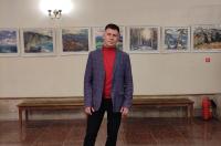 Курский экс-депутат Роман Волошин строит засечную черту, не считает себя судимым и хочет написать книгу