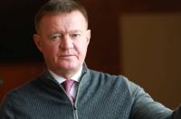 Курский губернатор поручил найти вандалов, разрушивших сквер «Изумрудный»