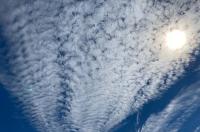 В Курской области 19 марта ожидается до 7 градусов тепла