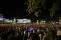В Курске на концерте к 80-летию Курской битвы могут выступить Шаман, Любэ и Полина Гагарина
