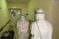 В Курской области обеспеченность врачами составляет 43,2 на 10 тысяч населения